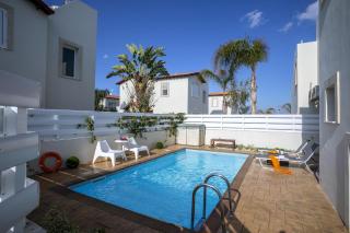 Villa Francesca - Paralimni - 9