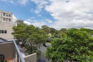 Treetops Camperdown Inner City Bliss w Parking - Sydney - 4