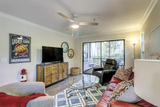 Treetops 7101 - Hilton Head Island - 0