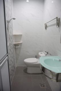 Just Stay, Simpang Renggam - 1