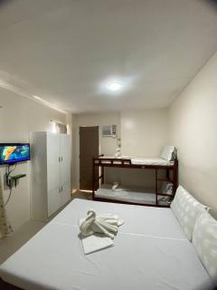 N and F Guesthouse - 3
