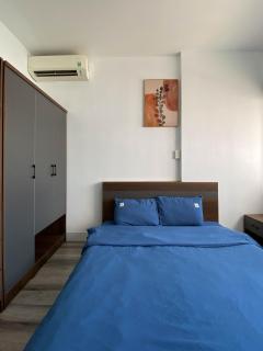 Zeus Living - 7C Downtown By Feet - Ho Chi Minh - 9