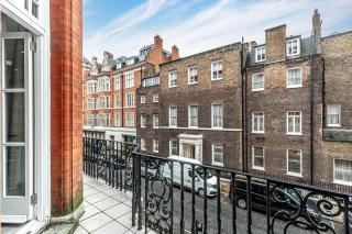 Green Street Residences by Aeria Apartments - Londra - 4