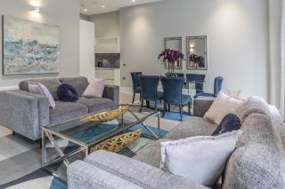 Green Street Residences by Aeria Apartments - Londra - 3