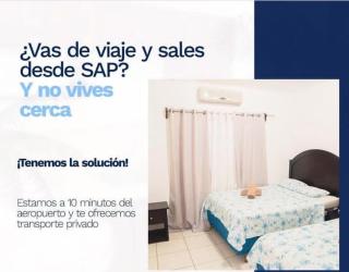 WE Hotel Apartments - La Lima - 4