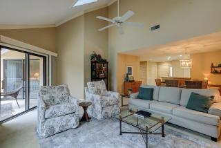 Colonnade Club 150 - Hilton Head Island - 5