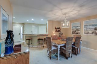 Colonnade Club 150 - Hilton Head Island - 1