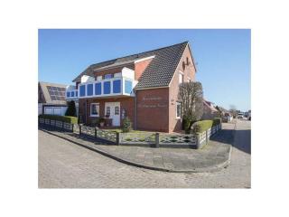 Holiday home - Beckmann-Visser 3 - Borkum - 0