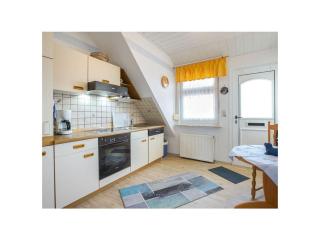 Holiday home - Beckmann-Visser 3 - Borkum - 5