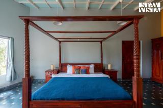 Backwater Hills by VEO - Part of StayVista - 1