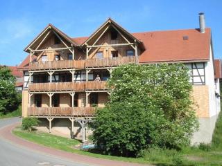 "Hochstein" Modern retreat - Harbshausen - 9