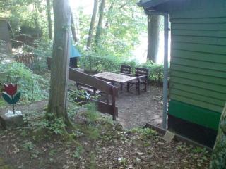 "Hochstein" Modern retreat - 1