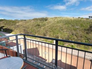 Nice holiday home with terrace - Juist - 2