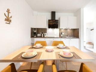 Nice holiday home with terrace - Juist - 7