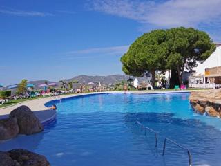 La Perla - South facing, Sun morning to evening - 6