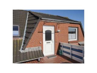 Visser 2 Modern retreat - Borkum - 6