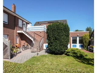 Visser 2 Modern retreat - Borkum - 5