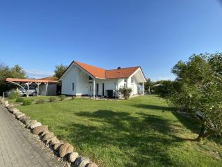 Ufer 7 Comfortable holiday residence - Vaschvitz - 0