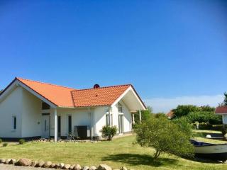 Ufer 7 Comfortable holiday residence - Vaschvitz - 9