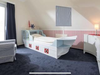 Frisian House Norderney - 1