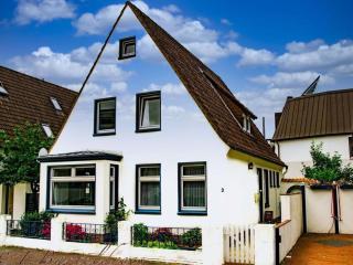 Frisian House Norderney - Norderney - 0