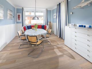 Frisian House Norderney - 4