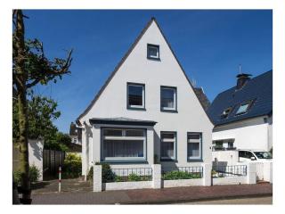 Frisian House Norderney - Norderney - 9