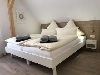 Holiday home near town center - Borkum - 6