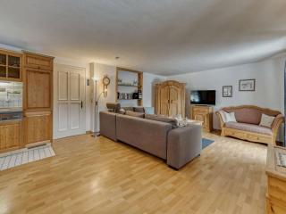Waldhaus Sonnenberg Apartment 1 - Drachselsried - 2