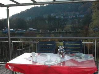 Vakantiehuis Altmühltal - 5