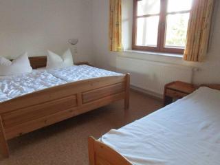 Breitenbach Modern retreat - 4