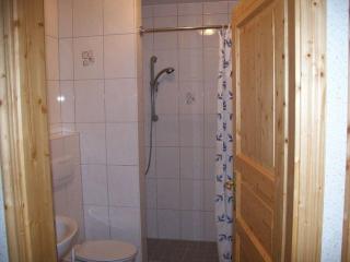 Breitenbach Modern retreat - 2