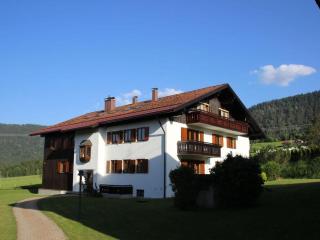 Hochgrat view in Steibis, Haus Akelei - Steibis - 0