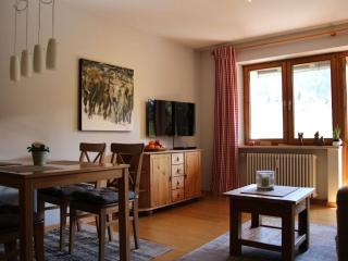 Hochgrat view in Steibis, Haus Akelei - Steibis - 8