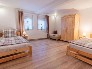 "Schmiedegässchen" Comfortable holiday residence - Kamp-Bornhofen - 3