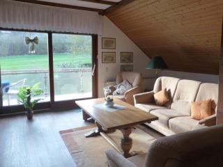 "Weserbergland" Modern retreat - 9