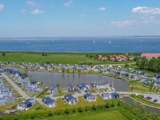 Holiday Home in Zeeland near Stream Garden - 9