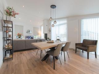 Holiday Home in Zeeland near Stream Garden - Wemeldinge - 3