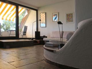 Hermitage-Dahn Modern retreat - Dahn - 9