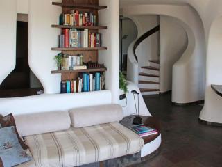 Hermitage-Dahn Modern retreat - Dahn - 1