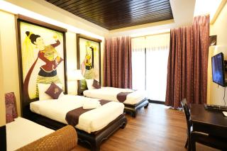 Dara Samui Beach Resort Adult Only - Chaweng - 3