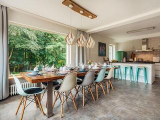 Fingerhut Modern Retreat - Hohegeiß - 7