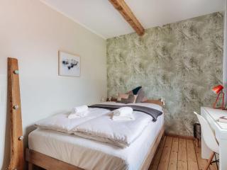 Fingerhut Modern Retreat - Hohegeiß - 5