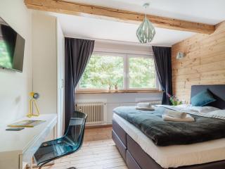 Fingerhut Modern Retreat - Hohegeiß - 3
