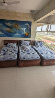 Royal River View Penthouse - Surat - 6