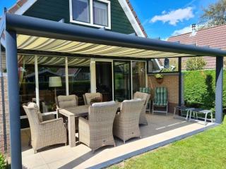 Sunshine Comfortable holiday residence - 9