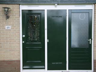 Sunshine Comfortable holiday residence - 6