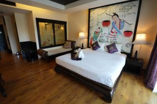 Dara Samui Beach Resort Adult Only - Chaweng - 4