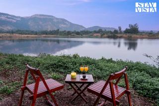 Backwater Hills by VEO - Part of StayVista - 0