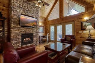 Moonshine Hollow cabin - Gatlinburg - 7